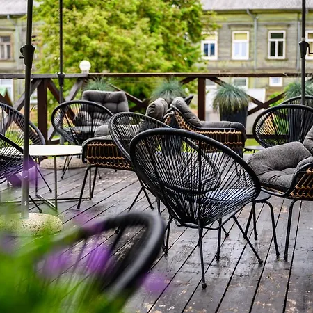 More Hotel Viesnīca 2*