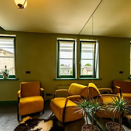More Hotel Liepaja